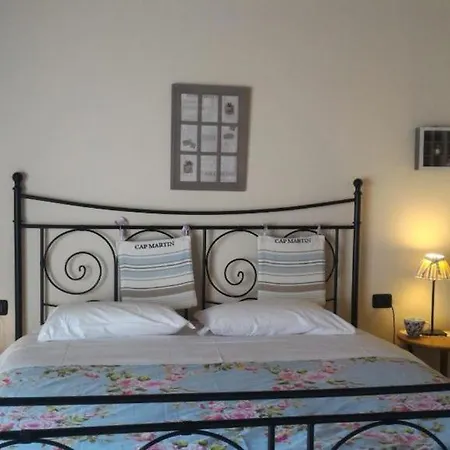 Landsted La Fattoria Del Boschetto