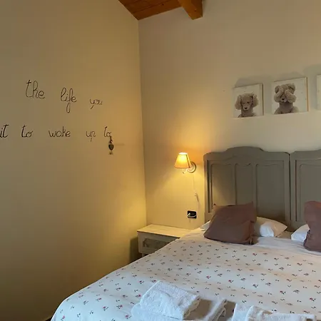 La Fattoria Del Boschetto Lantställe Fontanellato
