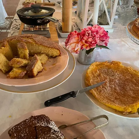 La Fattoria Del Boschetto Fontanellato
