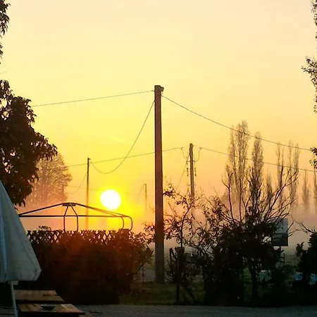 乡村民宿 拉费托利亚戴玻斯盖多农庄酒店