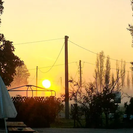 Séjour à la campagne La Fattoria Del Boschetto