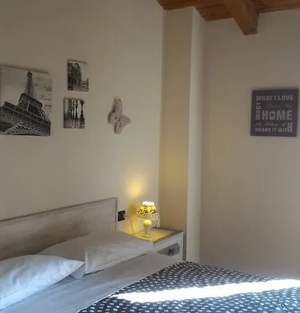 La Fattoria Del Boschetto *