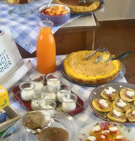 Séjour à la campagne La Fattoria Del Boschetto Fontanellato