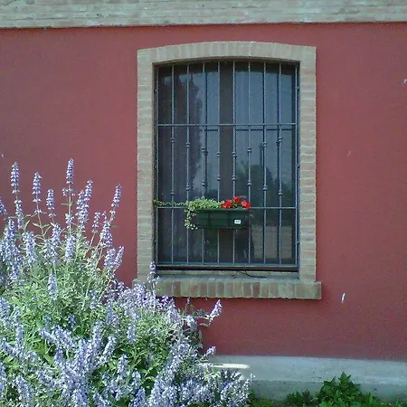 拉费托利亚戴玻斯盖多农庄酒店 *