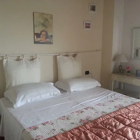 La Fattoria Del Boschetto Hétvégi ház *