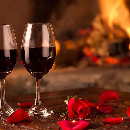 La Fattoria Del Boschetto Hétvégi ház Fontanellato
