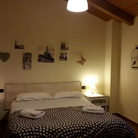 La Fattoria Del Boschetto