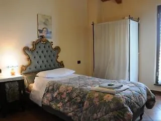 La Fattoria Del Boschetto Hétvégi ház Fontanellato