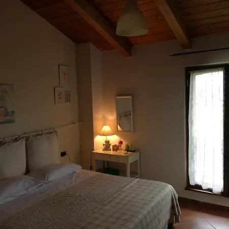 La Fattoria Del Boschetto * Fontanellato