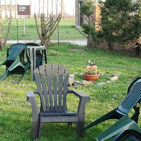 Séjour à la campagne La Fattoria Del Boschetto