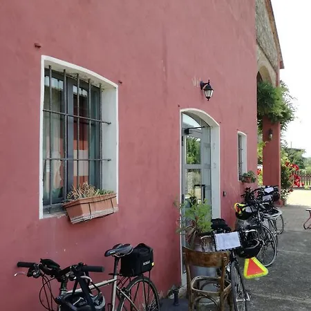 La Fattoria Del Boschetto Fontanellato