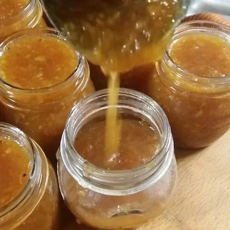 La Fattoria Del Boschetto Casa di campagna Fontanellato