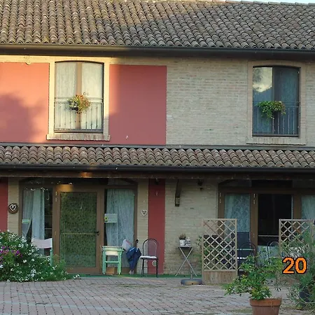 La Fattoria Del Boschetto *