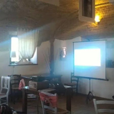 La Fattoria Del Boschetto