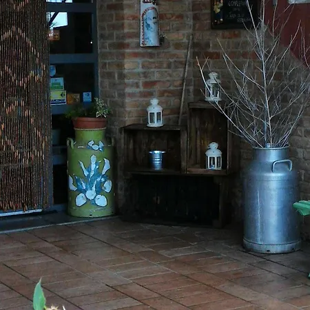 La Fattoria Del Boschetto *