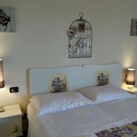 La Fattoria Del Boschetto *