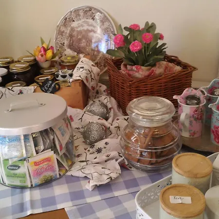 Country house La Fattoria Del Boschetto *
