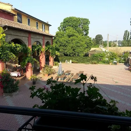 La Fattoria Del Boschetto