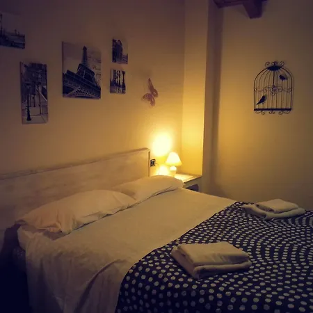 乡村民宿 拉费托利亚戴玻斯盖多农庄酒店