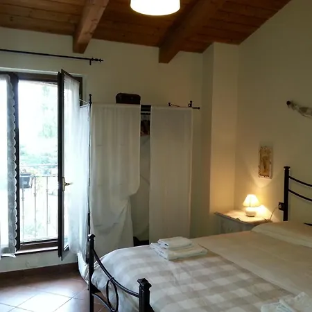 Casa di campagna La Fattoria Del Boschetto *