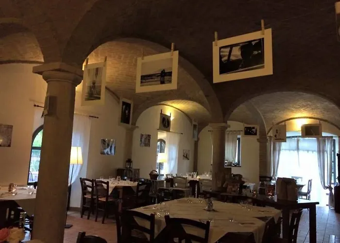 カントリーハウス La Fattoria Del Boschetto