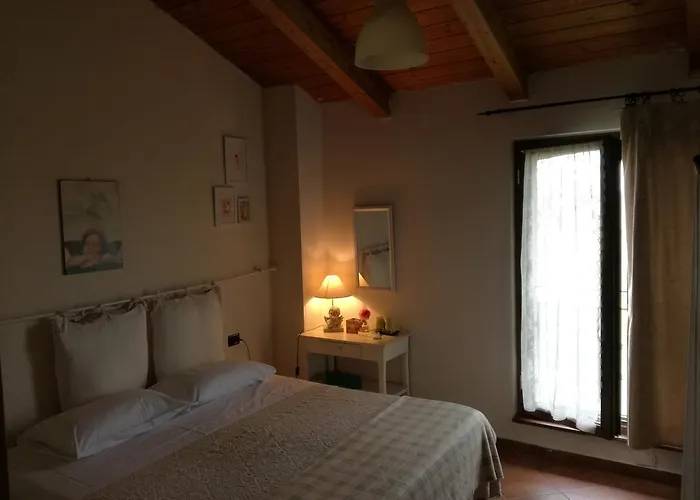 La Fattoria Del Boschetto * Fontanellato