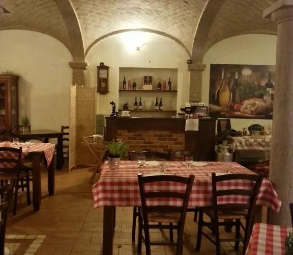 La Fattoria Del Boschetto *