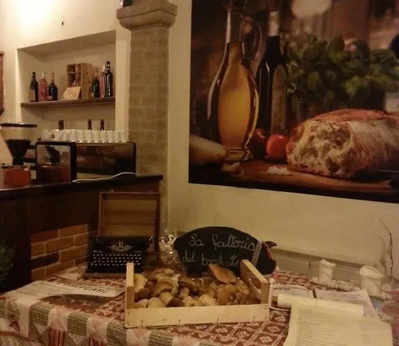 La Fattoria Del Boschetto Hétvégi ház Fontanellato