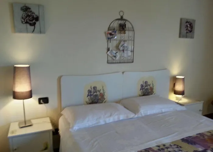 La Fattoria Del Boschetto *