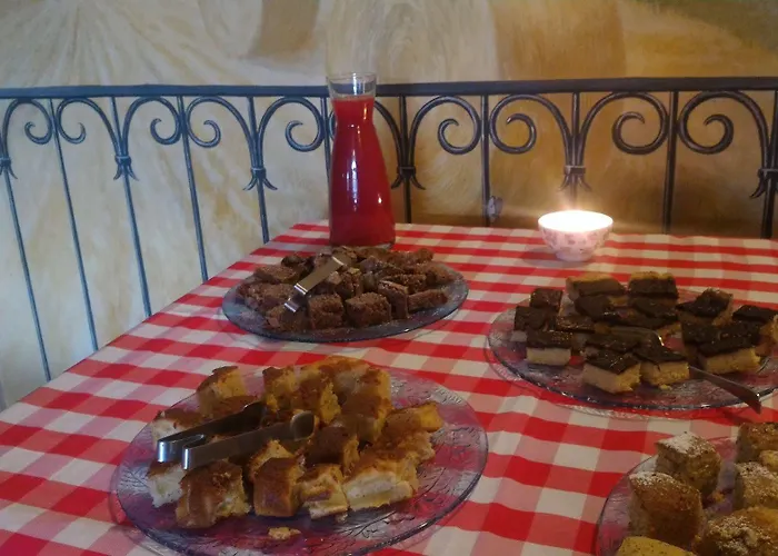 La Fattoria Del Boschetto *